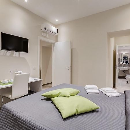 Vaticano 38 Suites Ρώμη Εξωτερικό φωτογραφία