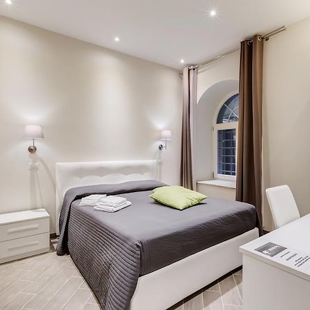Vaticano 38 Suites Ρώμη Εξωτερικό φωτογραφία