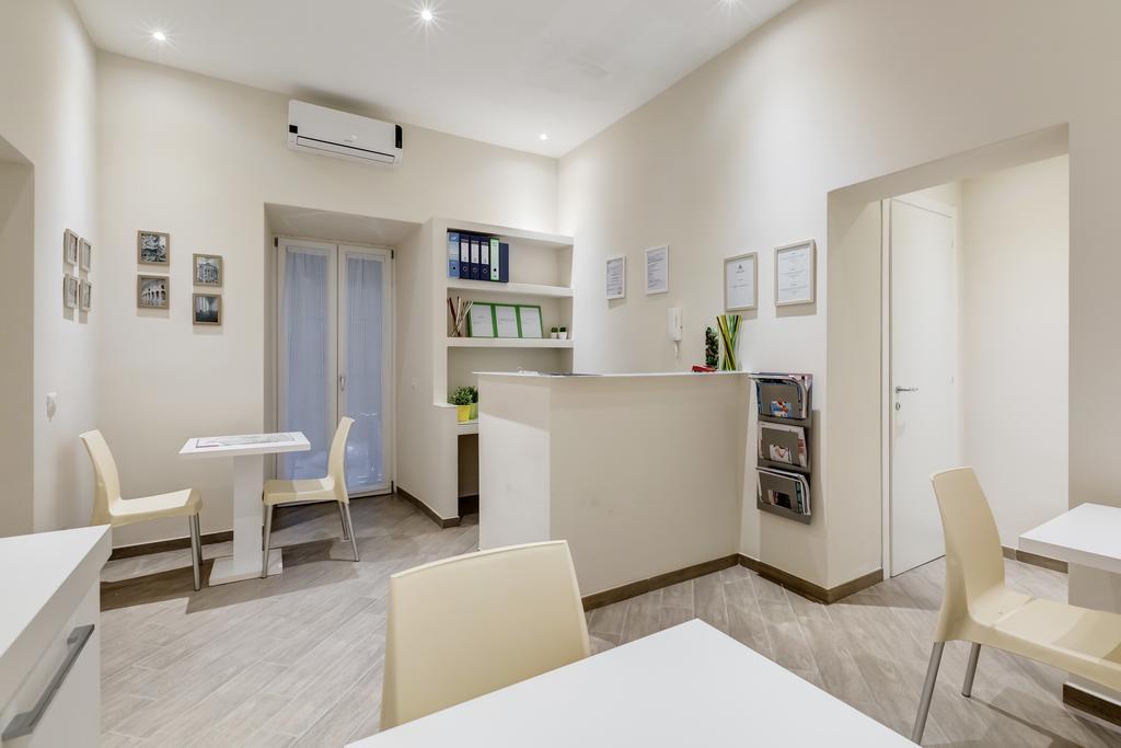 Vaticano 38 Suites Ρώμη Εξωτερικό φωτογραφία
