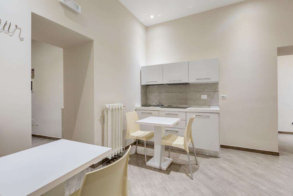 Vaticano 38 Suites Ρώμη Εξωτερικό φωτογραφία