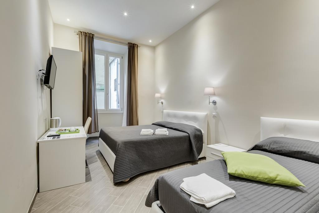 Vaticano 38 Suites Ρώμη Εξωτερικό φωτογραφία