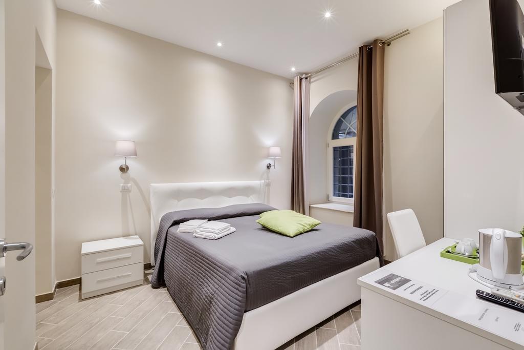 Vaticano 38 Suites Ρώμη Εξωτερικό φωτογραφία