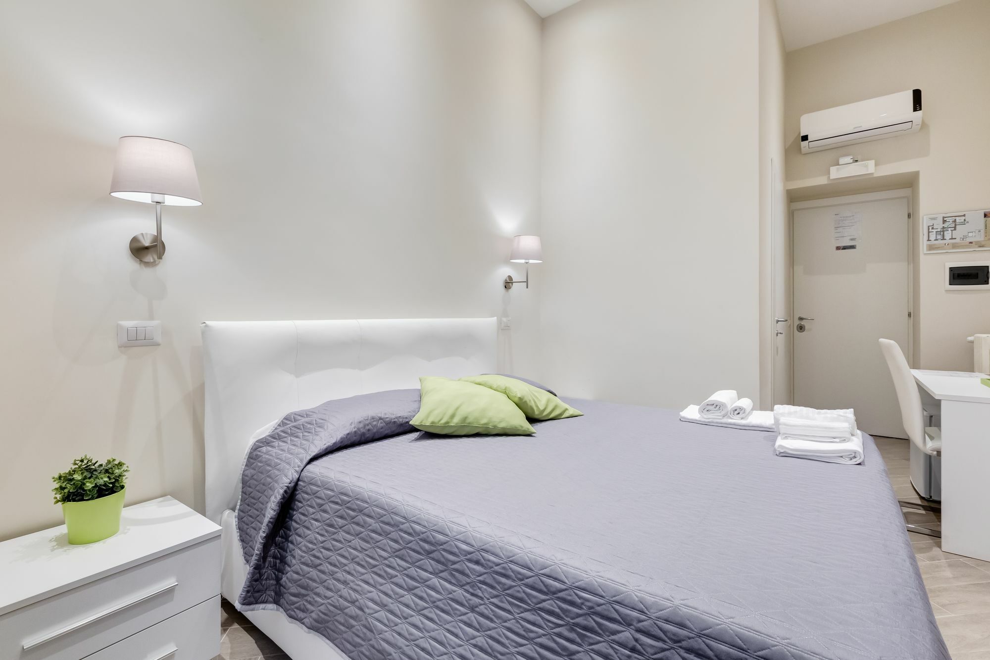 Vaticano 38 Suites Ρώμη Εξωτερικό φωτογραφία