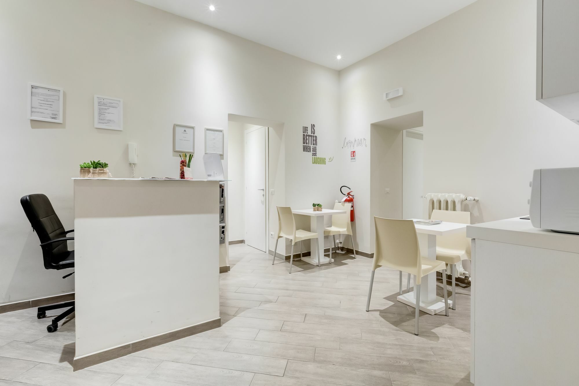 Vaticano 38 Suites Ρώμη Εξωτερικό φωτογραφία